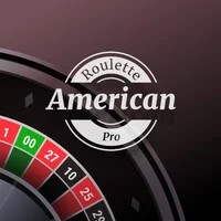 American Roulette Pro game by Playtech – logo hosted on Bacanaplay