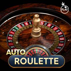 Auto-Roulette by Pragmatic Play, showcased at bacanaplaypt.com – game logo