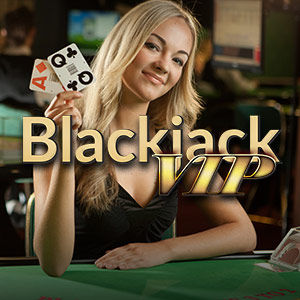 Vip Blackjack_Logo