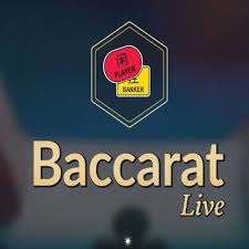 Enjoy Baccarat by Pragmatic Play – logo hosted on bacanaplaypt.com